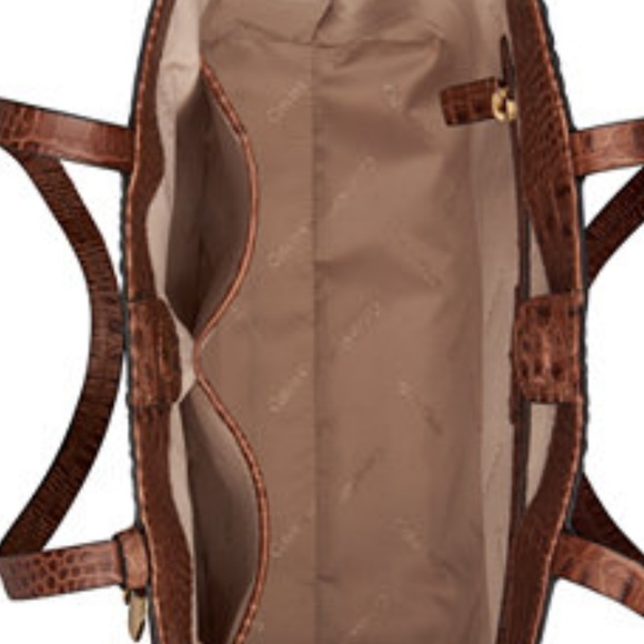 CALVIN KLEIN HANDBAG - Picture 3 of 4